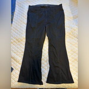 Torrid Bombshell Flare Pant